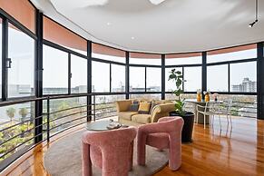 Penthouse Lido by Homie