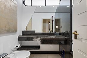 Penthouse Lido by Homie