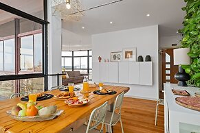 Penthouse Lido by Homie