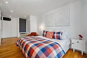Penthouse Lido by Homie
