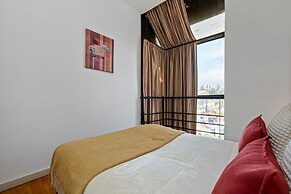 Penthouse Lido by Homie