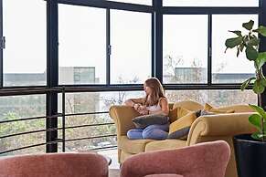Penthouse Lido by Homie
