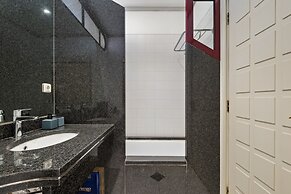 Penthouse Lido by Homie