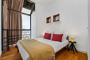 Penthouse Lido by Homie