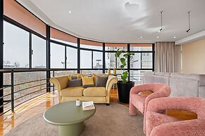Penthouse Lido by Homie