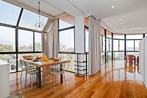 Penthouse Lido by Homie