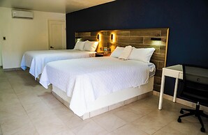 Hotel Vista Al Sol