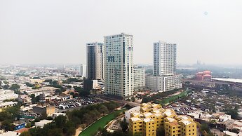 Vitant Santa Lucía