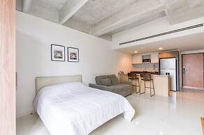 Vitant Santa Lucía