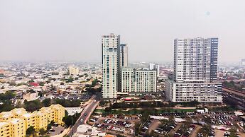Vitant Santa Lucía