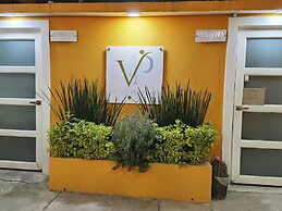 Villa Platino