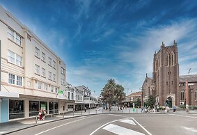 Stay At Ivanhoe Apartments Manly Beach