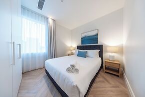 Stay At Ivanhoe Apartments Manly Beach
