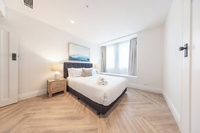 Stay At Ivanhoe Apartments Manly Beach
