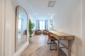 Stay At Ivanhoe Apartments Manly Beach