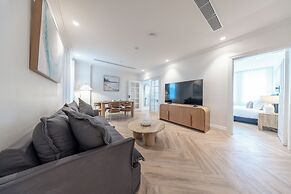Stay At Ivanhoe Apartments Manly Beach