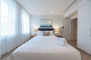 Stay At Ivanhoe Apartments Manly Beach