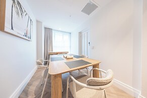Stay At Ivanhoe Apartments Manly Beach