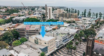 Stay At Ivanhoe Apartments Manly Beach