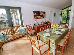 Green Shutters