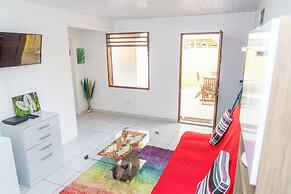 Appartement Standard a Cayenne Baduel