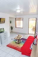 Appartement Standard a Cayenne Baduel