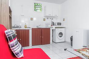 Appartement Standard a Cayenne Baduel