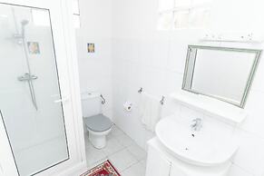 Appartement Standard a Cayenne Baduel