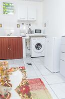 Appartement Standard a Cayenne Baduel
