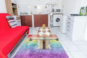 Appartement Standard a Cayenne Baduel
