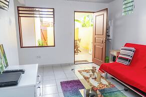 Appartement Standard a Cayenne Baduel