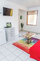 Appartement Standard a Cayenne Baduel