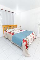 Appartement Standard a Cayenne Baduel