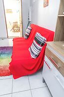 Appartement Standard a Cayenne Baduel