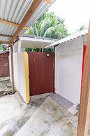 Appartement Standard a Cayenne Baduel