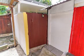 Appartement Standard a Cayenne Baduel