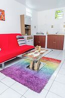 Appartement Standard a Cayenne Baduel