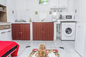Appartement Standard a Cayenne Baduel