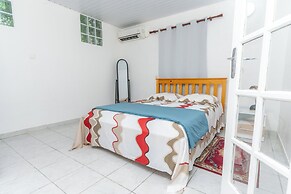 Appartement Standard a Cayenne Baduel
