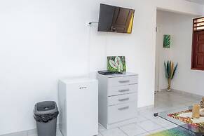 Appartement Standard a Cayenne Baduel