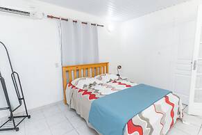 Appartement Standard a Cayenne Baduel