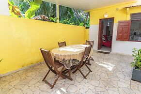 Appartement Standard a Cayenne Baduel