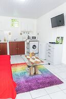 Appartement Standard a Cayenne Baduel