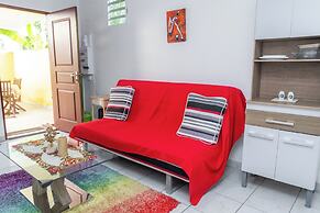 Appartement Standard a Cayenne Baduel