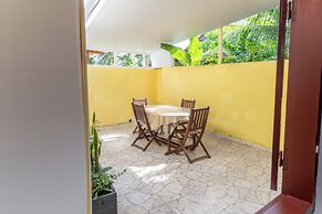 Appartement Standard a Cayenne Baduel