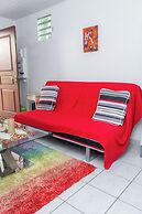 Appartement Standard a Cayenne Baduel