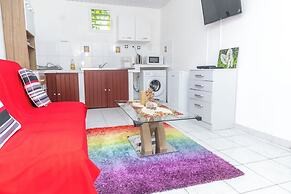 Appartement Standard a Cayenne Baduel