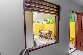 Appartement Standard a Cayenne Baduel