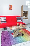 Appartement Standard a Cayenne Baduel