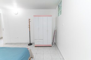 Appartement Standard a Cayenne Baduel
